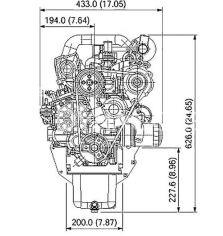 Super 05 D1105-T (Турбо)