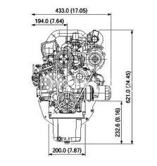 Super 05 V1505-T (Турбо)