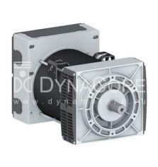 СЕРИЯ MR132  с AVR   4-х полюсные   (8,0-16,0 kVA)