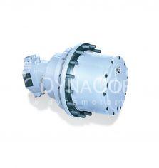 600W2/3 Бортовой редуктор bonfiglioli с механизмом переключения скоростей